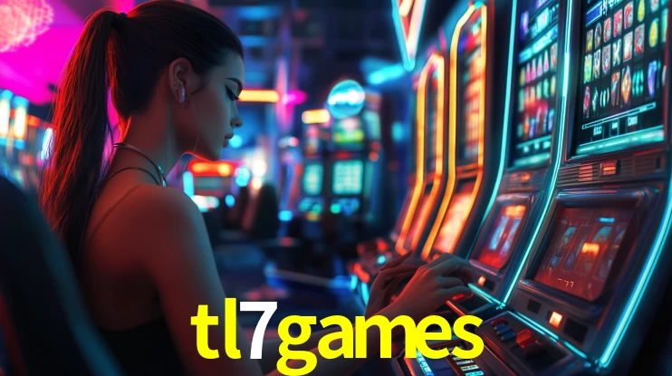 tl7games App